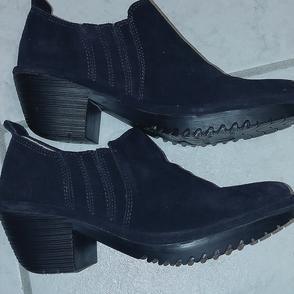 Fly London booties - Picture 9 of 16